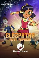 Cleopatra en el Espacio