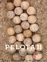 Poster for Pelota II