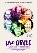 Poster for The Circle