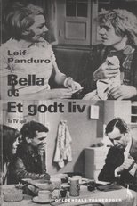 Poster for Et godt liv