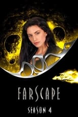 Poster for Farscape Season 4