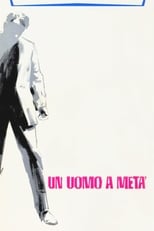 Poster for Almost a Man