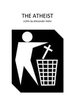 Poster for The Atheist 