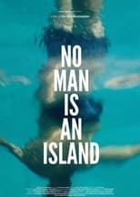Poster for No Man Is an Island