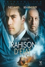 Trahison d'état serie streaming