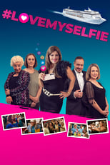 Poster for #lovemyselfie 