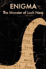 Enigma: The Monster of Loch Ness poster