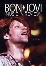 Bon Jovi: Music In Review poster movie