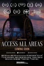 Poster for Access All Areas