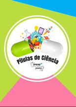 Science Pills poster