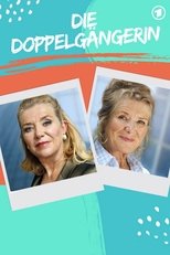 Poster for Doppelgängerin