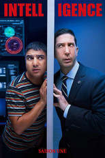 Affiche de Saison 1 — Intelligence