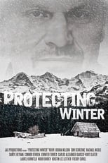 Poster for Protecting Winter