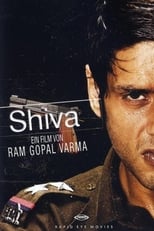 Poster for Shiva 