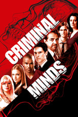 Poster for Criminal Minds Season 4