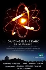 Poster for Dancing in the Dark - The End of Physics 