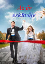 Az év esküvője