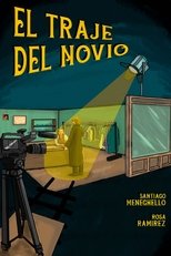 Poster for El Traje del Novio 