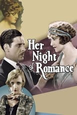 Poster for Her Night of Romance 