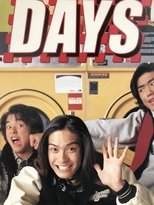 Poster for Days Season 1