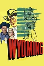 Poster di Wyoming