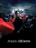 Anges et Démons poster