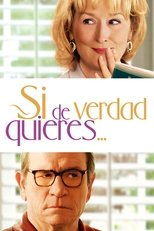 Ver Si de verdad quieres... (2012) Online