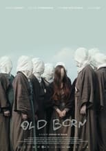 Poster for Old Born