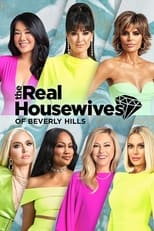 Poster for The Real Housewives of Beverly Hills Season 11