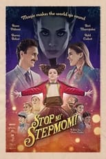 Poster for Stop My Stepmom!