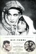 Poster for Kif Tebbi 