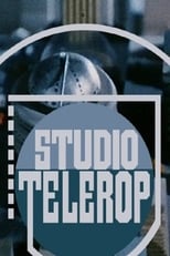 Poster for Telerop 2009 – Es ist noch was zu retten Season 1