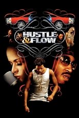 Hustle & Flow main poster