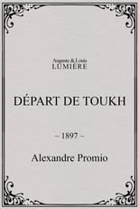 Poster for Départ de Toukh