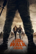 The Long Walk - O Desafio