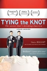 Poster for Tying the Knot