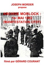 Poster for Archive Morlock: 1er mai 1982 (Manifestation CFDT)