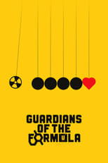 Poster for Guardians of the Formula 