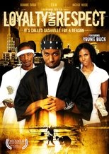 Loyalty & Respect main poster