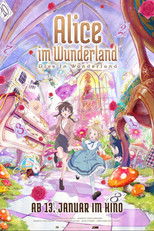 不思議の国でアリスと –Dive in Wonderland–
