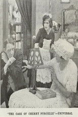 The Case of Cherry Purcelle poster