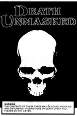 Death Unmasked poster movie