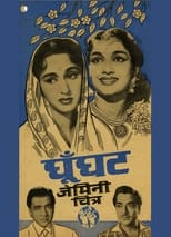 Poster for Ghunghat