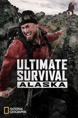 Poster di Ultimate Survival Alaska