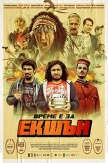 Action poster movie