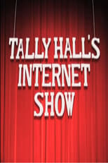 Poster for Tally Hall's Internet Show 