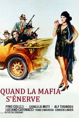 Quand la mafia s'&eacute;nerve