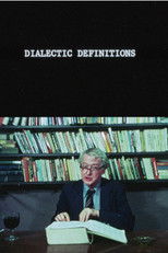Dialectic Definitions