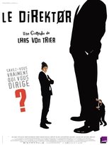 Le Direktør poster