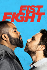 Ver Fist Fight (2017) Online